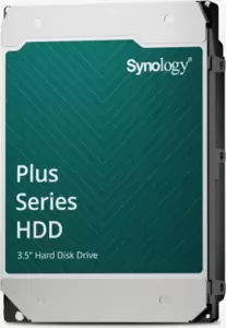 Жесткий диск Synology Plus HAT3310 8TB HAT3310-8T фото