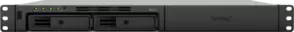 Сетевой накопитель Synology RackStation RS217 фото