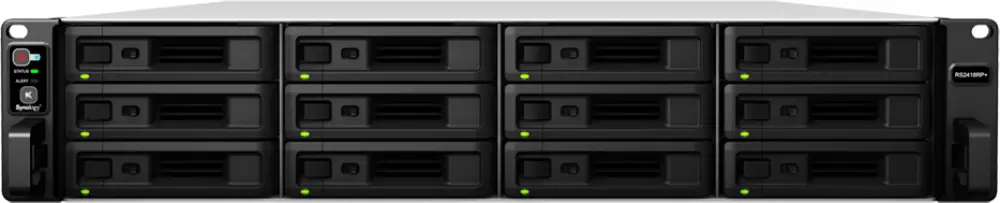 Synology RackStation RS2418+