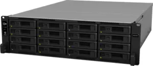 Сетевой накопитель Synology RackStation RS2818RP+ фото