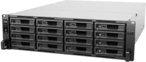 Сетевой накопитель Synology RackStation RS2825RP+ фото