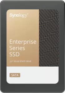 SSD Synology SAT5220 1.92TB SAT5220-1920G фото