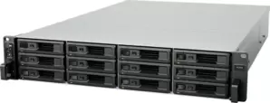 Сетевой накопитель Synology UC3400 фото