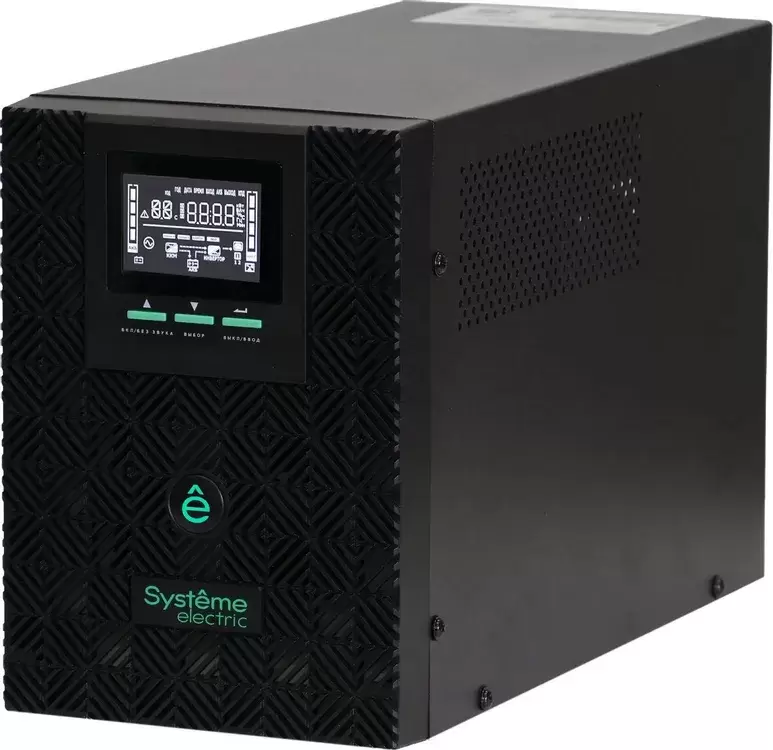 Systeme Electric SMT SMTSE3000TI