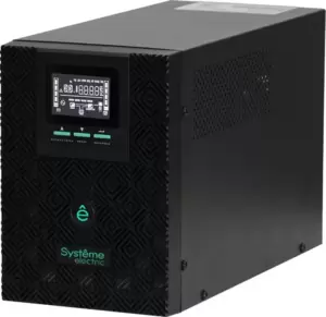 Источник бесперебойного питания Systeme Electric SMT SMTSE3000TI фото