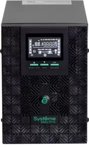 Systeme Electric SMTSE3000T