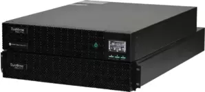Источник бесперебойного питания Systeme Electric SRV SRVSE10KRTXLIG2 фото
