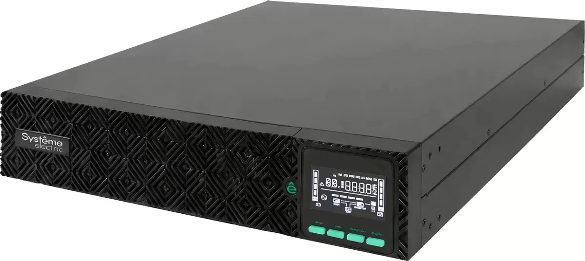 Systeme Electric SRV SRVSE1KRXLIG2