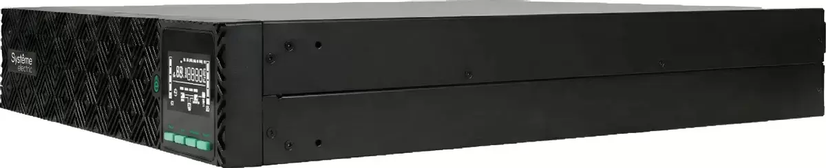 Источник бесперебойного питания Systeme Electric SRV SRVSE3KRXLIG2 фото 5
