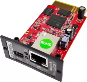 Сетевая карта Systeme Electric SE9604 фото