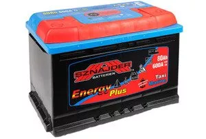 Аккумулятор Sznajder Energy 96000 (100Ah) фото
