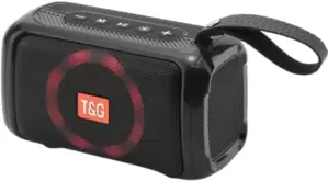 Беспроводная колонка T&G TG-193 (черный) icon