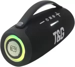 Беспроводная колонка T&#38;G TG-418 (черный) icon