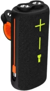 Беспроводная колонка T&G TG-493 (черный) icon