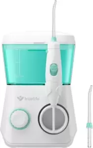 Ирригатор TrueLife AquaFloss Station фото