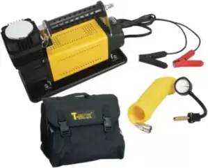 Компрессор автомобильный T-Max W0465