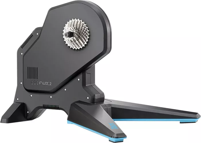 Tacx Flux 2 Smart Trainer