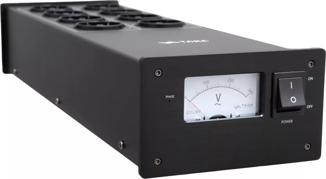 Taga Harmony PF-1000 V.2 2022 (черный)