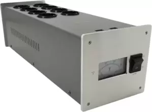 Сетевой фильтр Taga Harmony PF-1000LPS (серебристый) фото