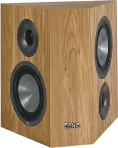 Настенная акустика Taga Platinum S-100 v.4 (дуб) фото