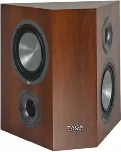 Taga Harmony Platinum S-100 v.4 (орех)