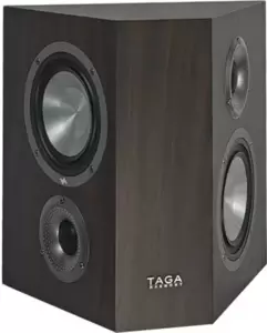 Настенная акустика Taga Platinum S-100 v.4 (венге) фото