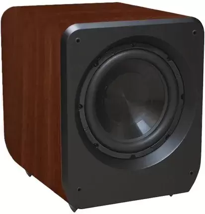 Taga Harmony Platinum SW-10 V.3 (орех)
