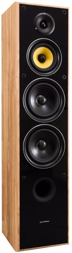 Taga Harmony TAV-606F SE (дуб)