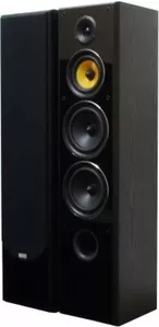 Напольная акустика Taga Harmony TAV-606F v.3 (черный) фото