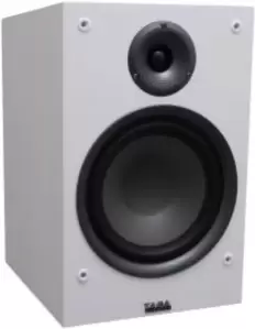 Полочная акустика Taga Harmony TAV-807B (белый) icon