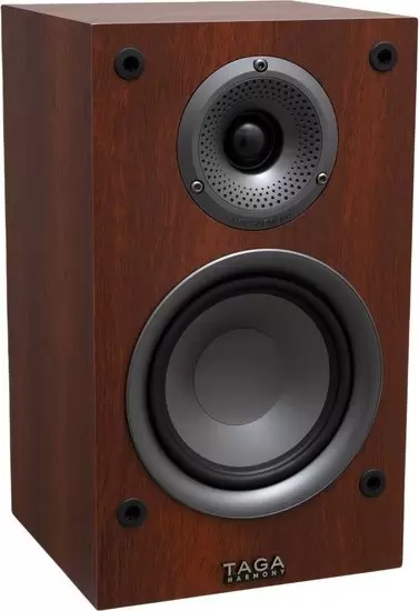 Taga Harmony TAV-807S (орех)