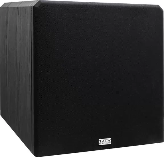 Taga Harmony TSW-212 SE (черный)