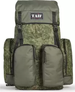 Туристический рюкзак TAIFHUNTER BRAUNE 4 РО-0099-60и фото