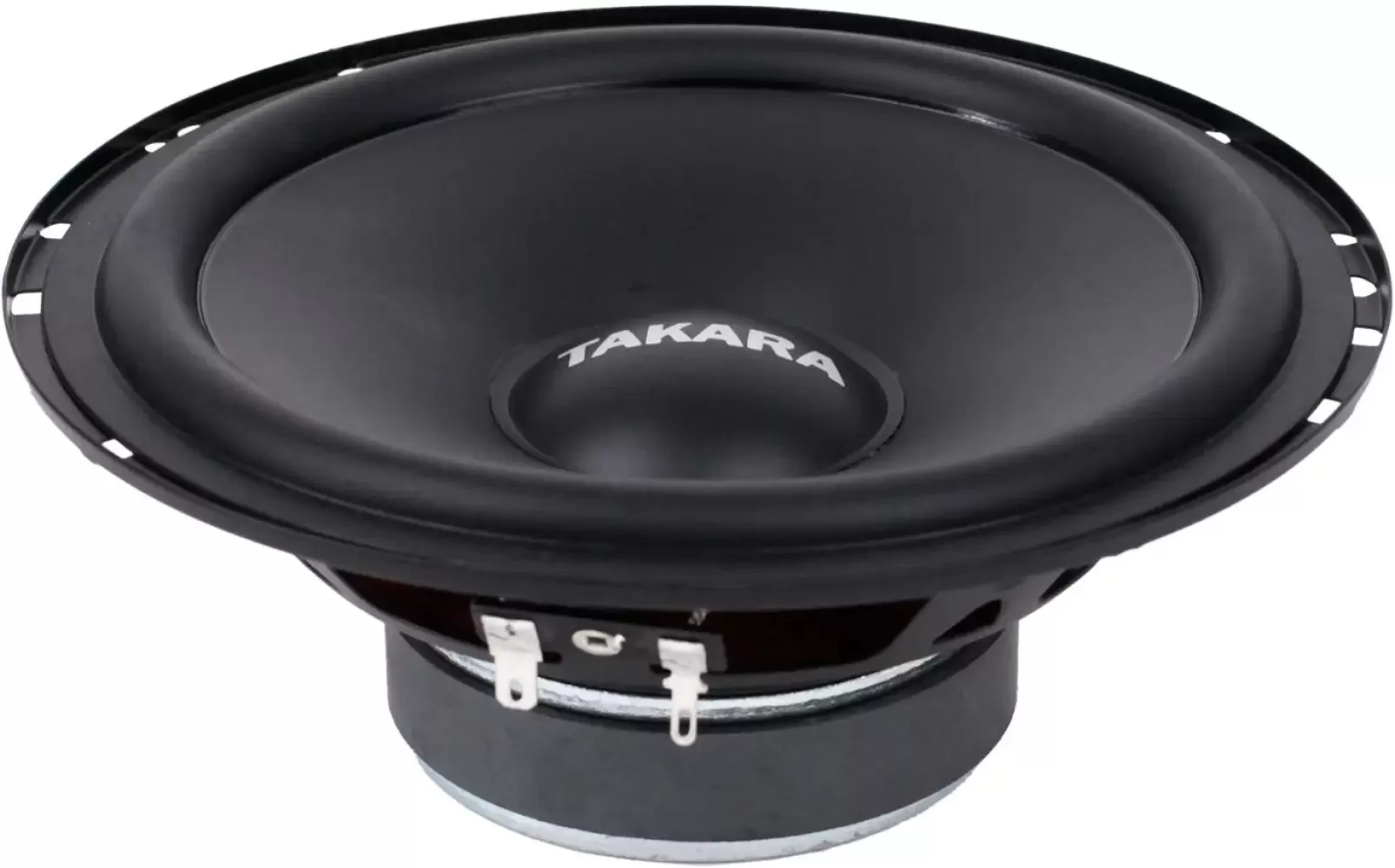 Автоакустика Takara AS-6C фото 3