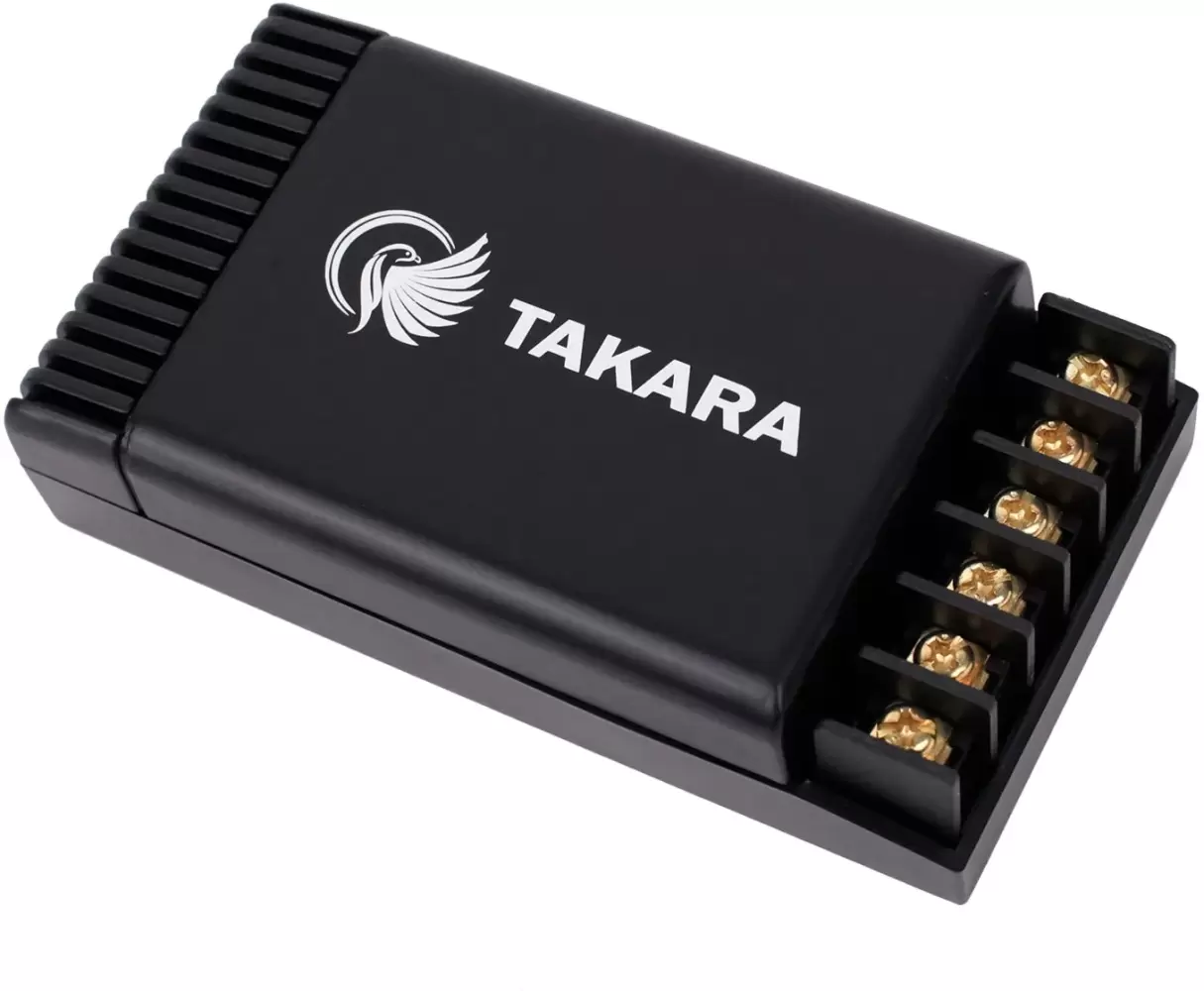 Автоакустика Takara AS-6C фото 6