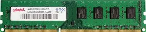 Модуль памяти takeMS 105526 DDR3 PC-10600 4Gb фото