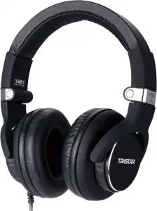 Наушники Takstar HD 5800 Black фото