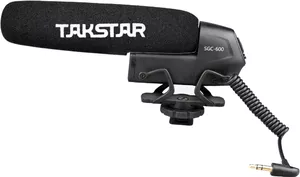 Проводной микрофон Takstar SGC-600 фото