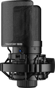 Проводной микрофон Takstar SM-8B (2nd Gen) фото