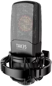 Проводной микрофон Takstar TAK35 фото