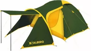 Палатка Talberg Atol 3 фото