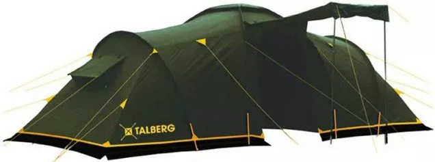 Talberg Base 4