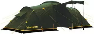 Палатка Talberg Base 4 фото