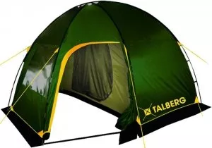 Палатка Talberg Bigless 3 фото
