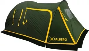 Палатка Talberg Blander 4 фото