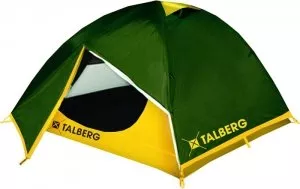 Палатка Talberg Boyard 3 фото