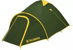 Палатка Talberg Malm 4 фото
