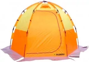 Палатка Talberg Shimano 2 фото