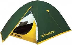 Палатка Talberg Sliper 2 фото