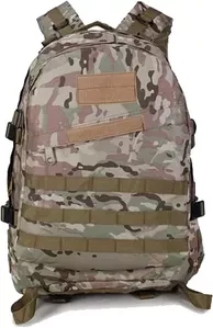 Рюкзак TacTeam TT-004 Multicam фото